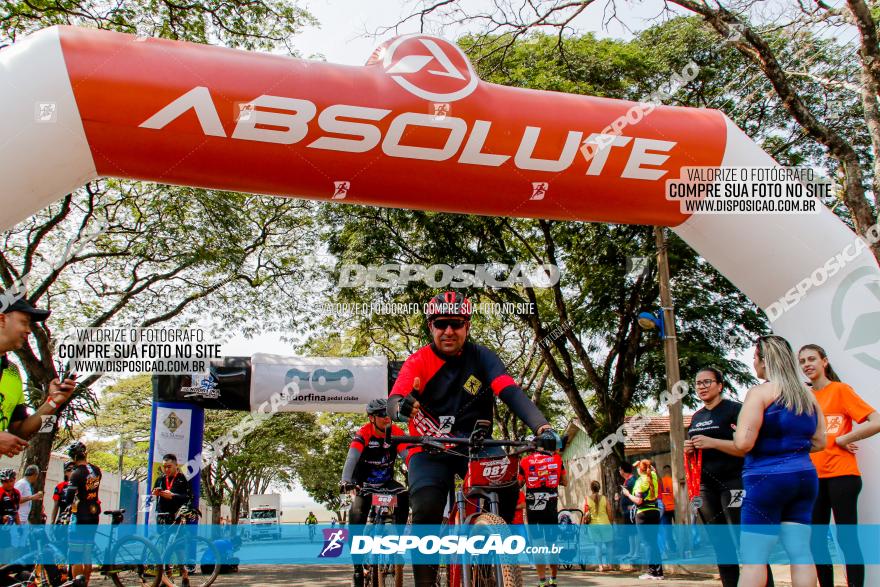 3º Desafio Solidário Endorfina MTB