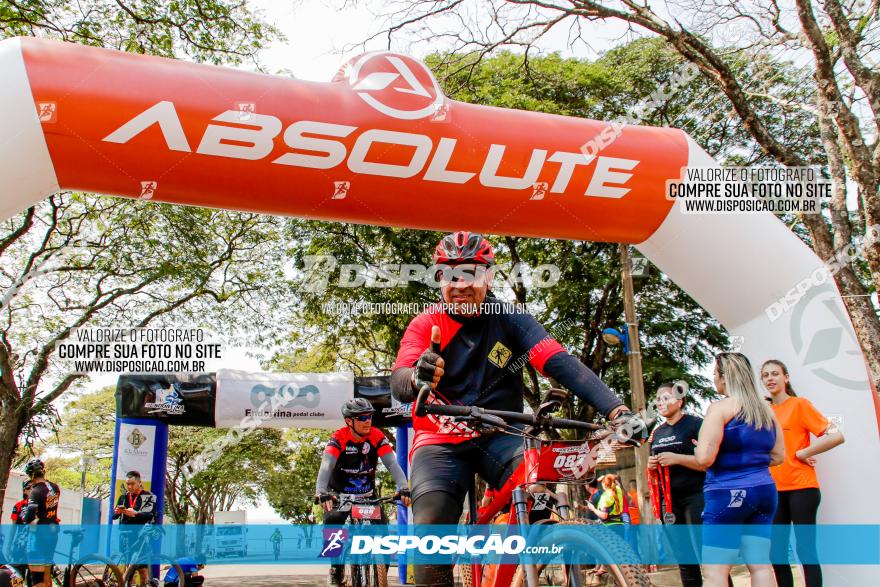 3º Desafio Solidário Endorfina MTB