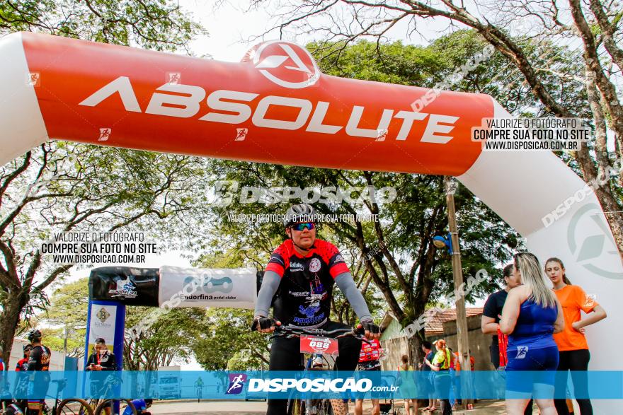 3º Desafio Solidário Endorfina MTB