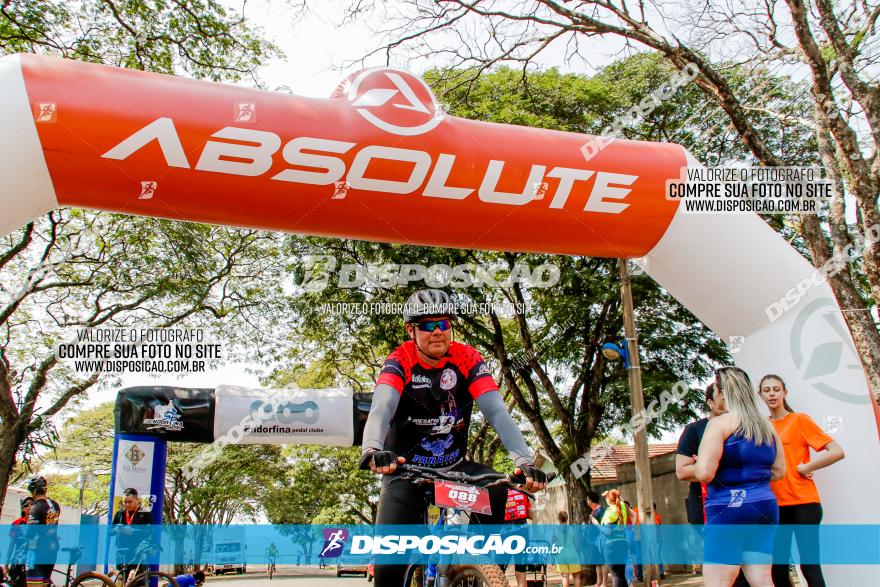 3º Desafio Solidário Endorfina MTB