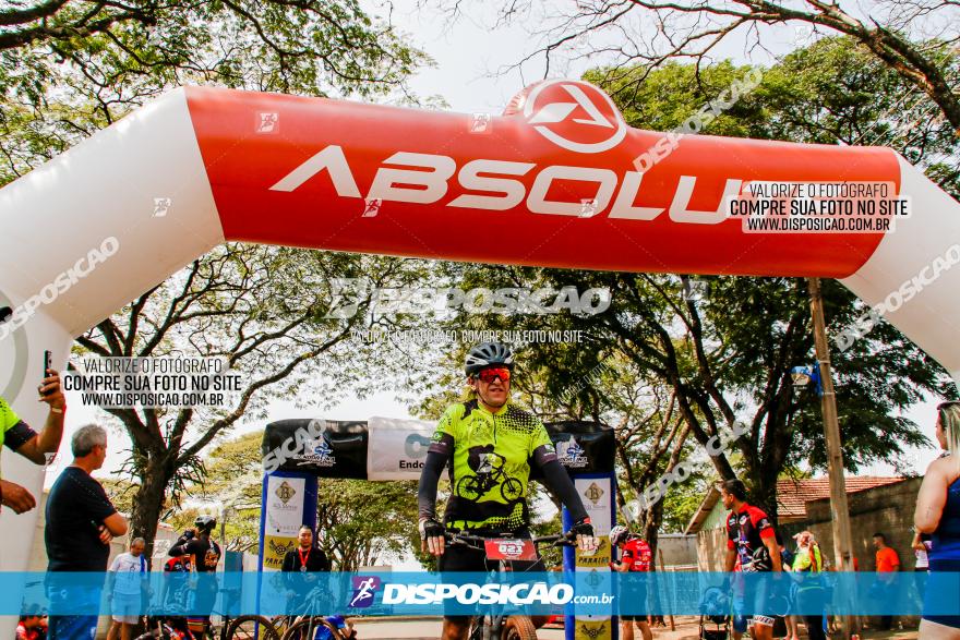 3º Desafio Solidário Endorfina MTB