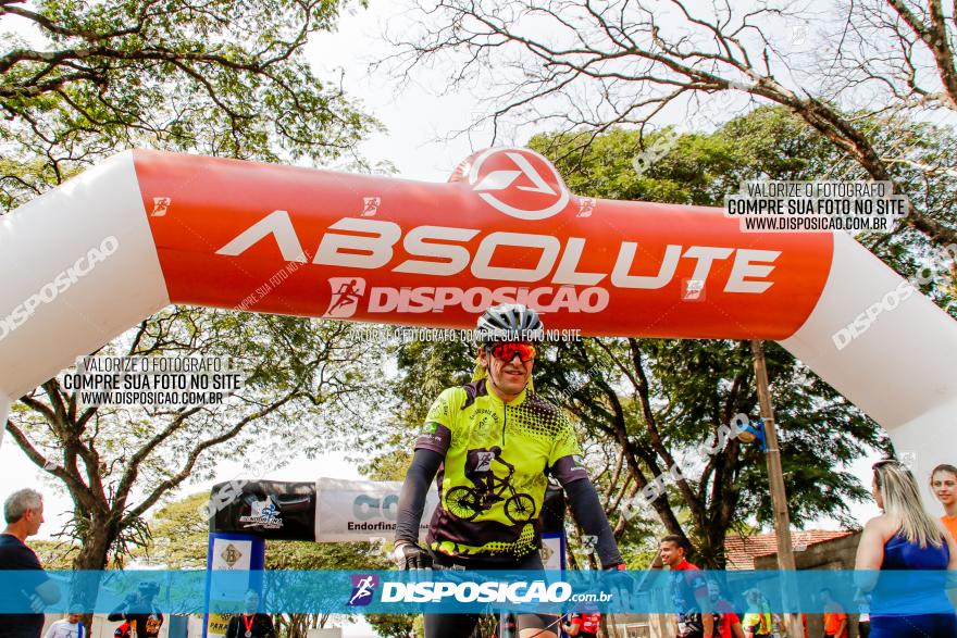 3º Desafio Solidário Endorfina MTB