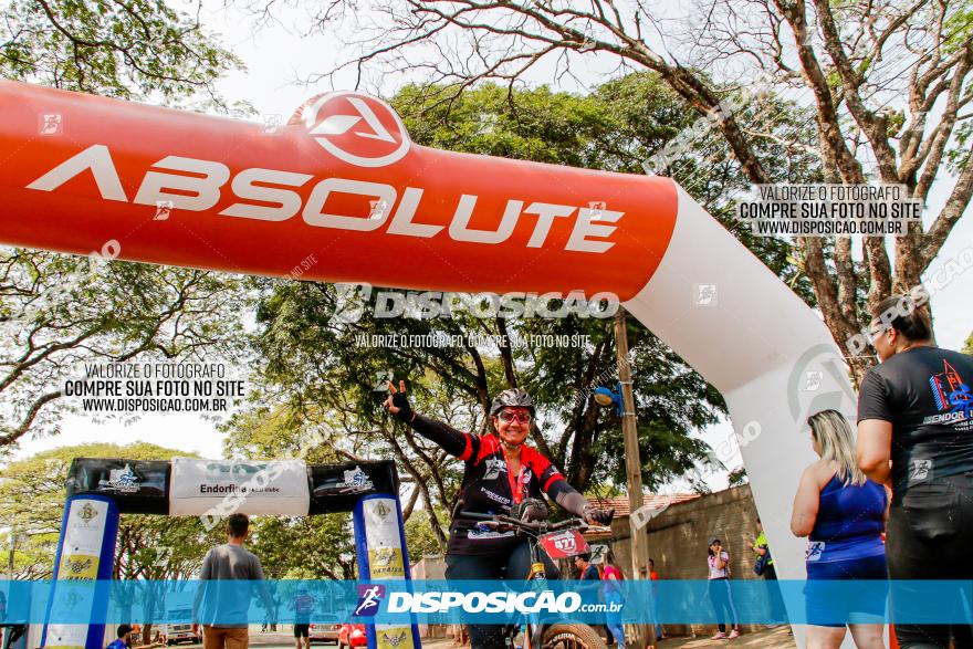 3º Desafio Solidário Endorfina MTB