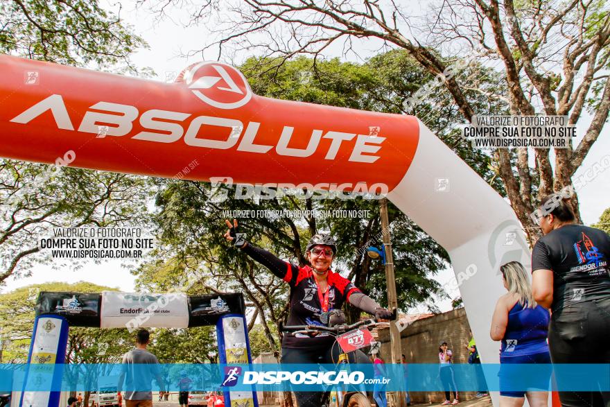 3º Desafio Solidário Endorfina MTB