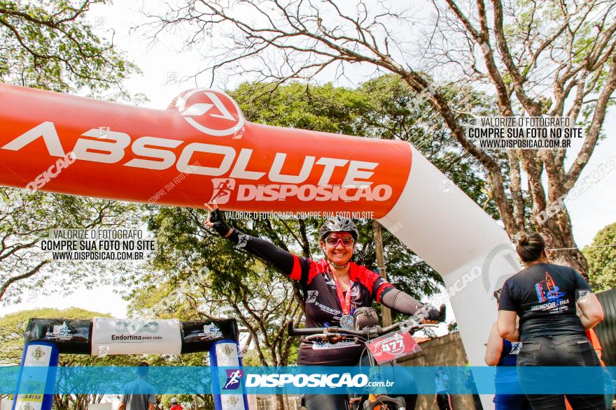 3º Desafio Solidário Endorfina MTB