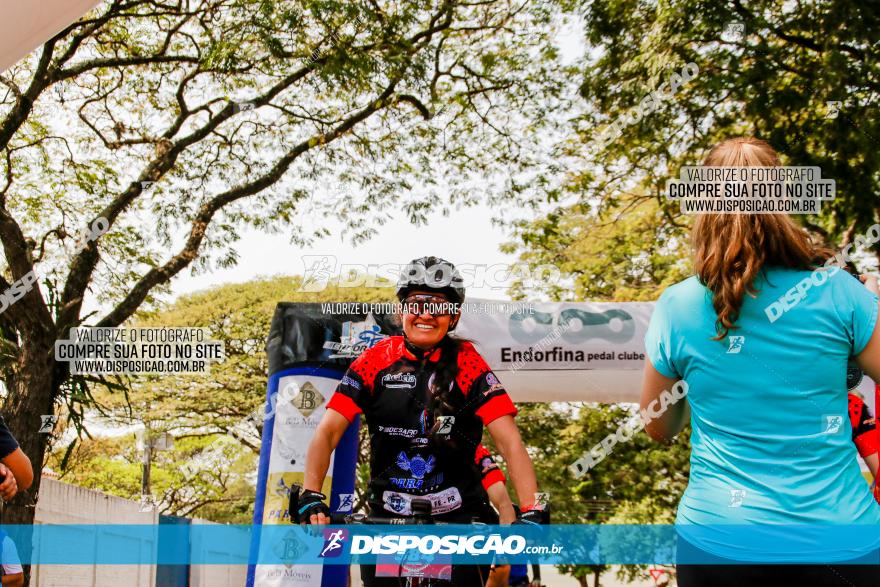 3º Desafio Solidário Endorfina MTB