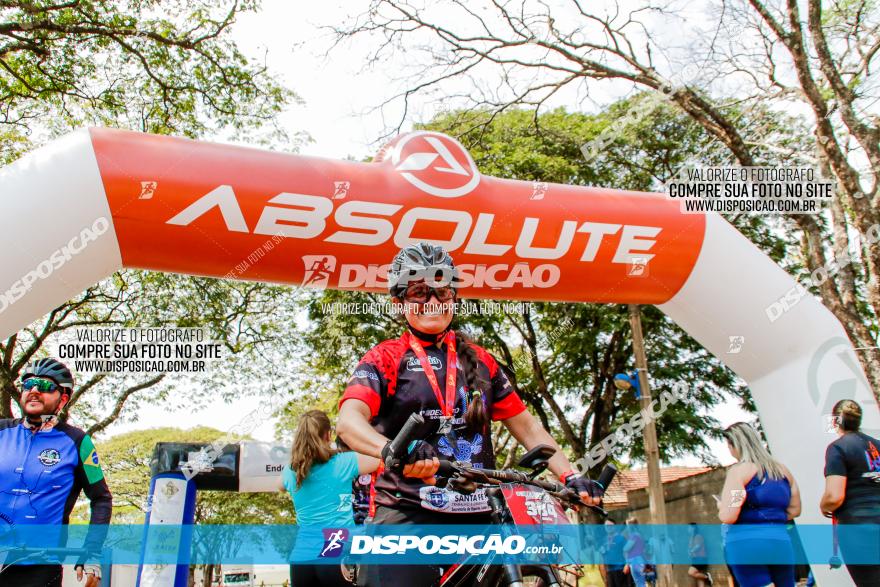 3º Desafio Solidário Endorfina MTB