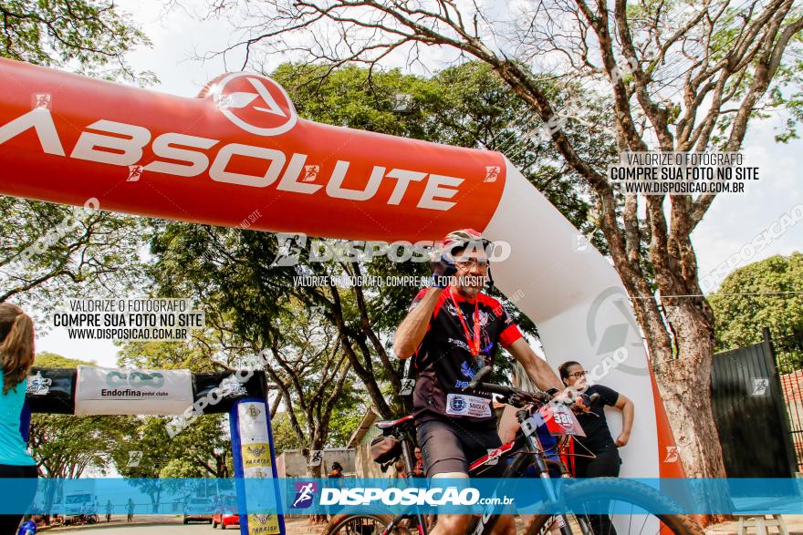 3º Desafio Solidário Endorfina MTB