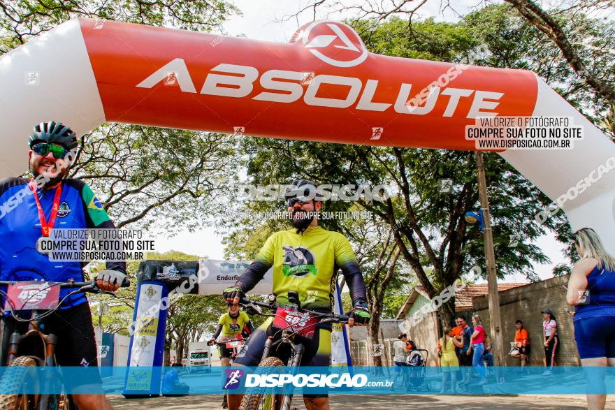 3º Desafio Solidário Endorfina MTB