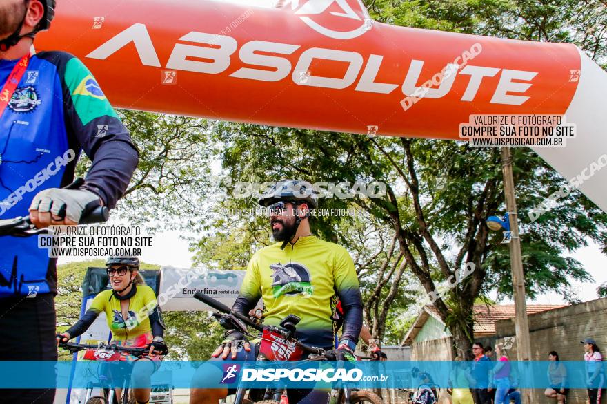 3º Desafio Solidário Endorfina MTB