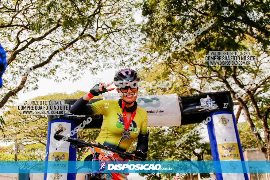 3º Desafio Solidário Endorfina MTB