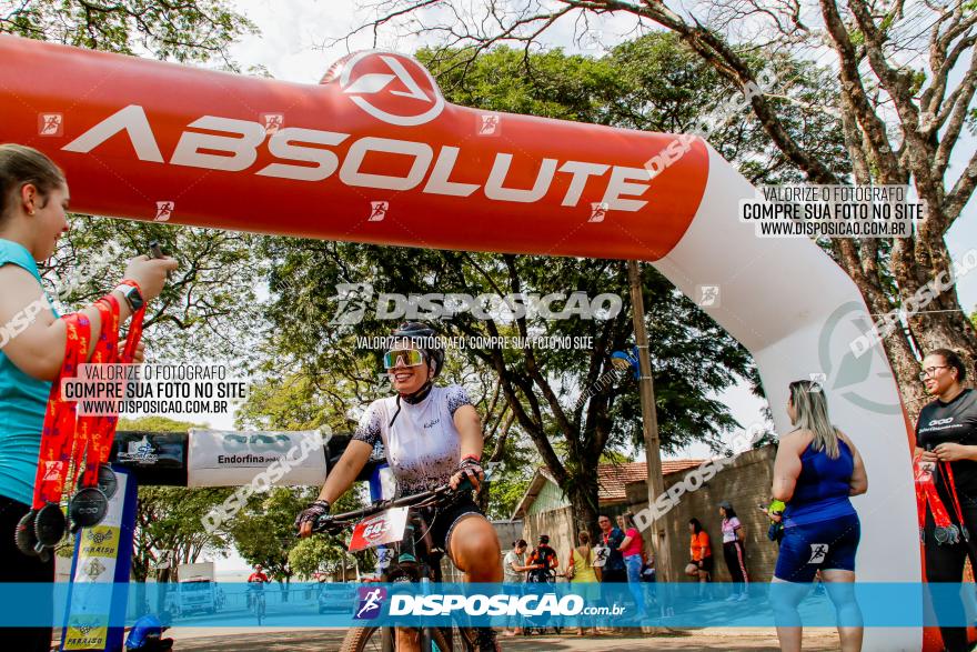 3º Desafio Solidário Endorfina MTB