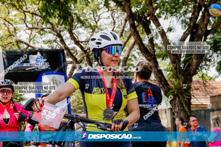 3º Desafio Solidário Endorfina MTB