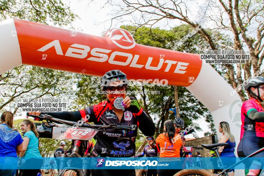 3º Desafio Solidário Endorfina MTB