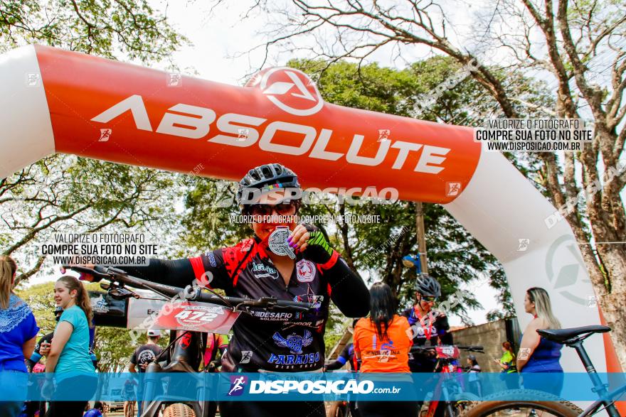 3º Desafio Solidário Endorfina MTB