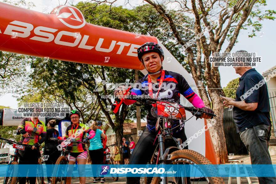 3º Desafio Solidário Endorfina MTB