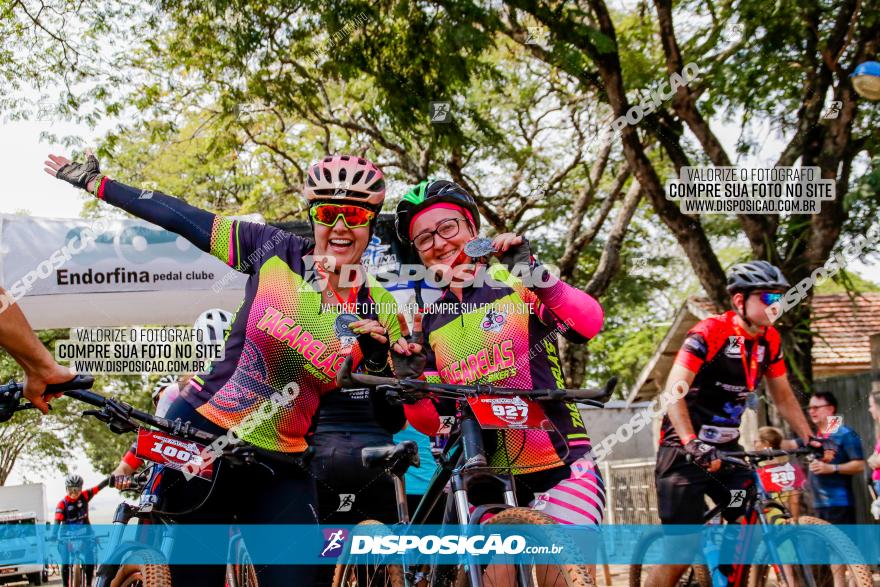 3º Desafio Solidário Endorfina MTB