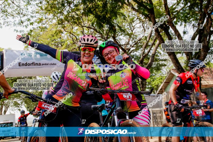 3º Desafio Solidário Endorfina MTB