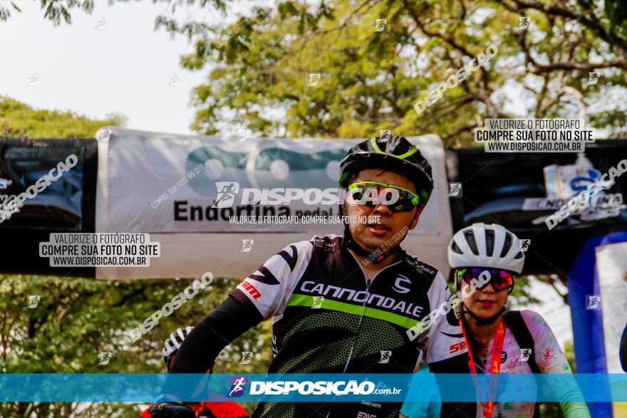 3º Desafio Solidário Endorfina MTB