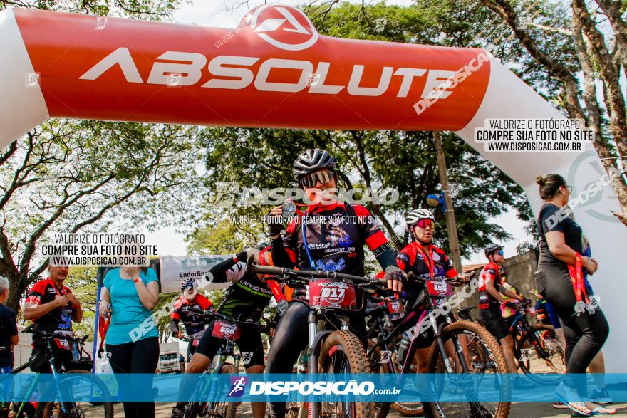 3º Desafio Solidário Endorfina MTB