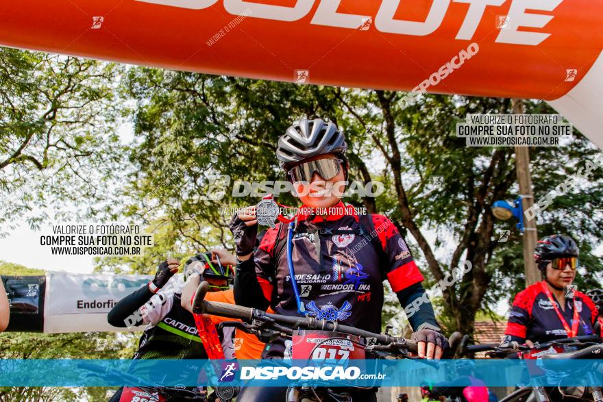 3º Desafio Solidário Endorfina MTB