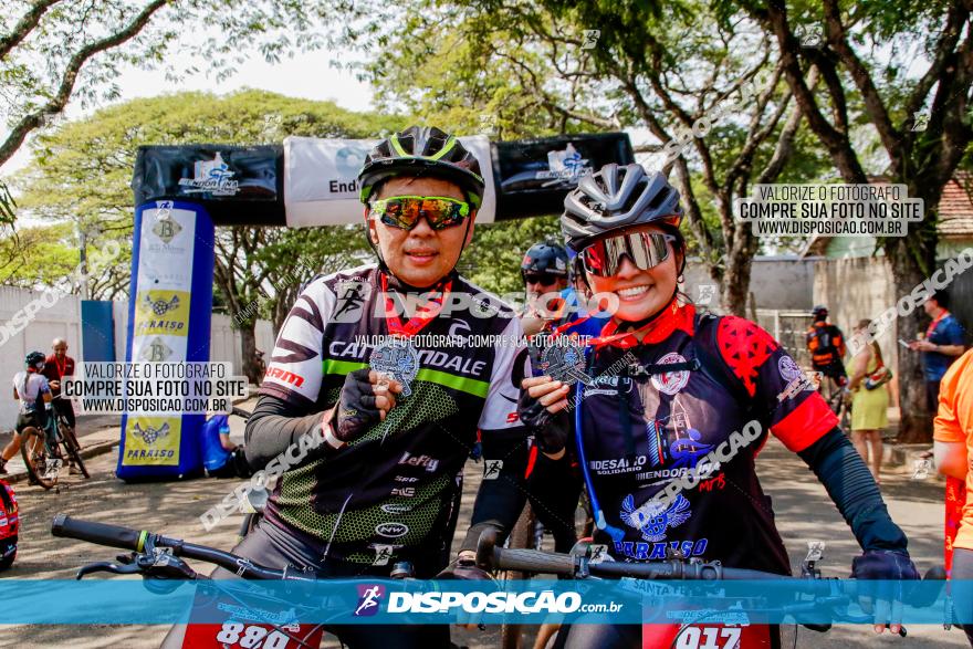 3º Desafio Solidário Endorfina MTB