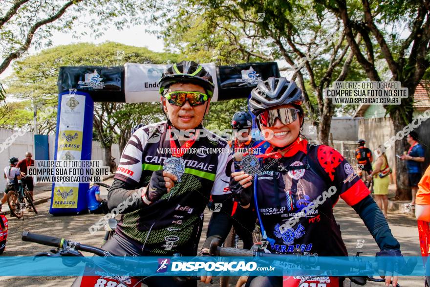 3º Desafio Solidário Endorfina MTB