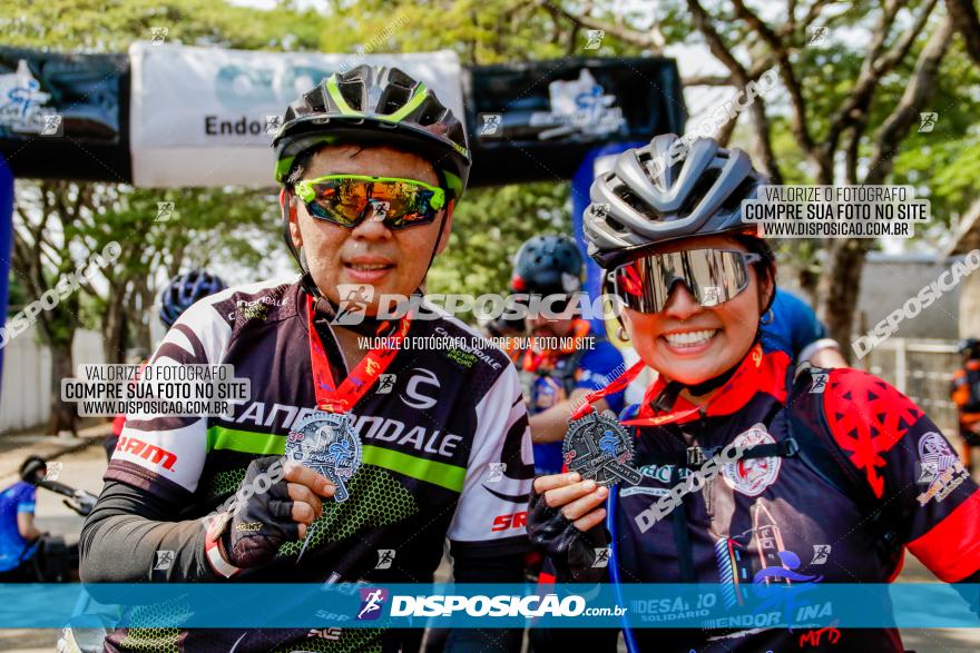 3º Desafio Solidário Endorfina MTB