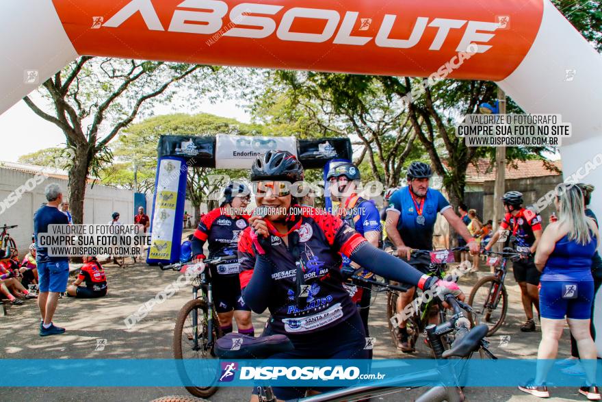 3º Desafio Solidário Endorfina MTB