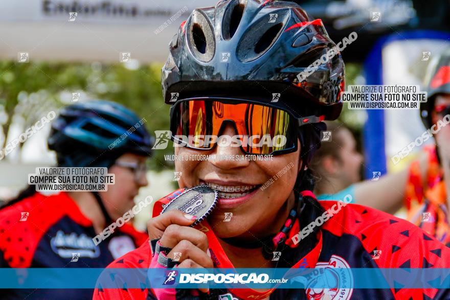 3º Desafio Solidário Endorfina MTB