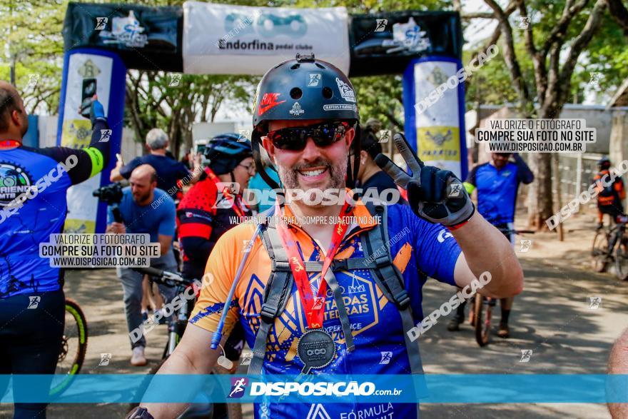 3º Desafio Solidário Endorfina MTB