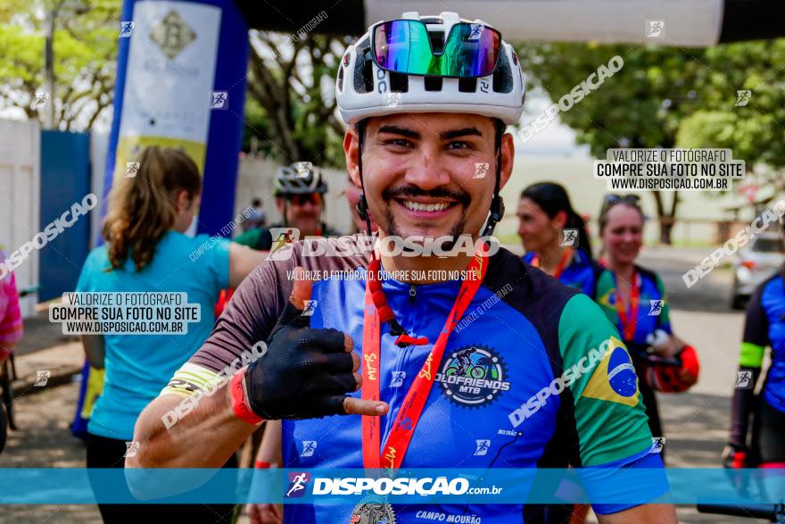 3º Desafio Solidário Endorfina MTB