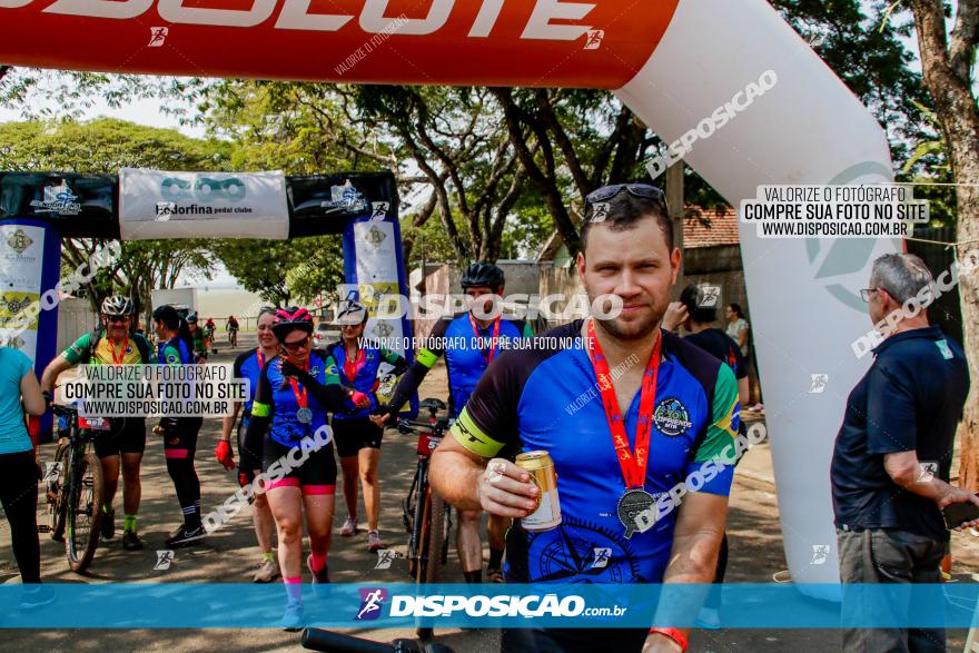 3º Desafio Solidário Endorfina MTB