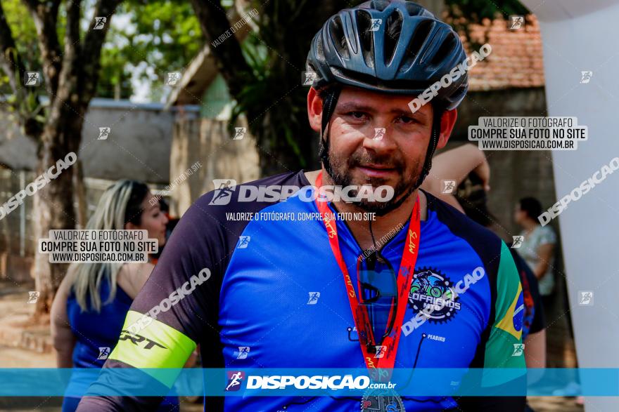 3º Desafio Solidário Endorfina MTB