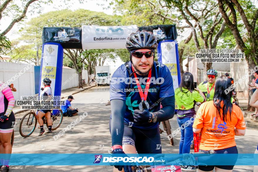 3º Desafio Solidário Endorfina MTB