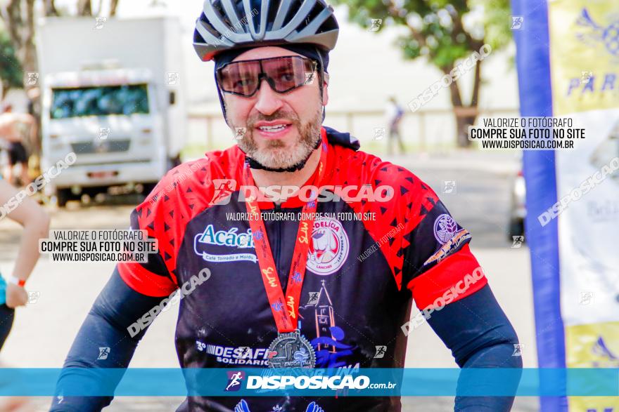 3º Desafio Solidário Endorfina MTB