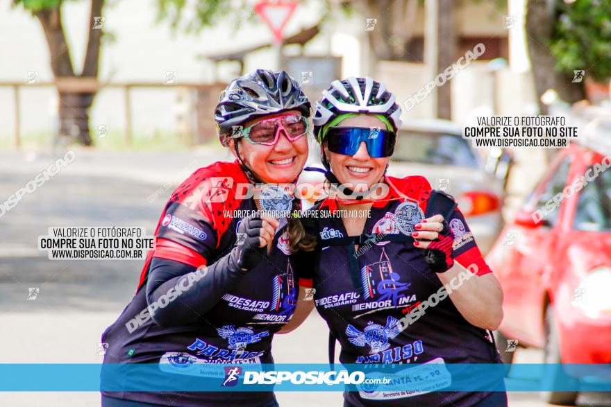 3º Desafio Solidário Endorfina MTB