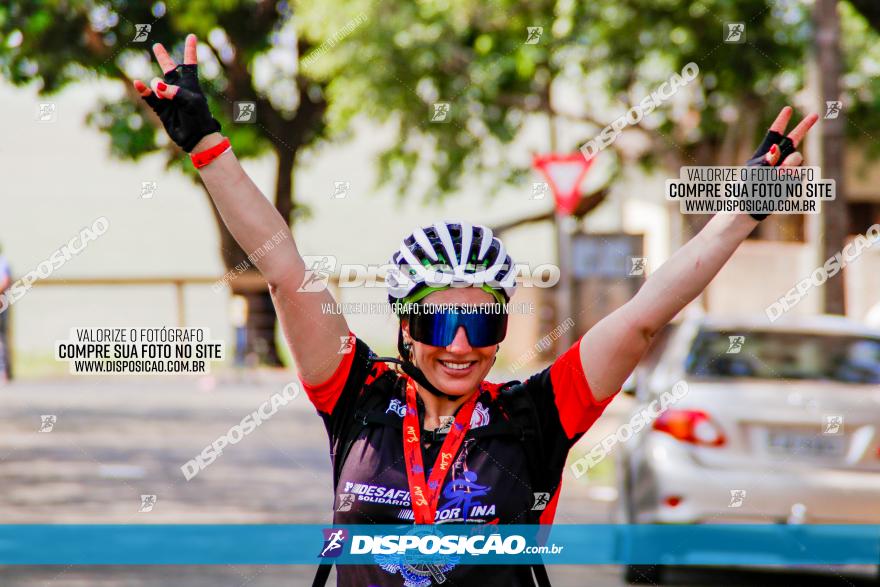 3º Desafio Solidário Endorfina MTB