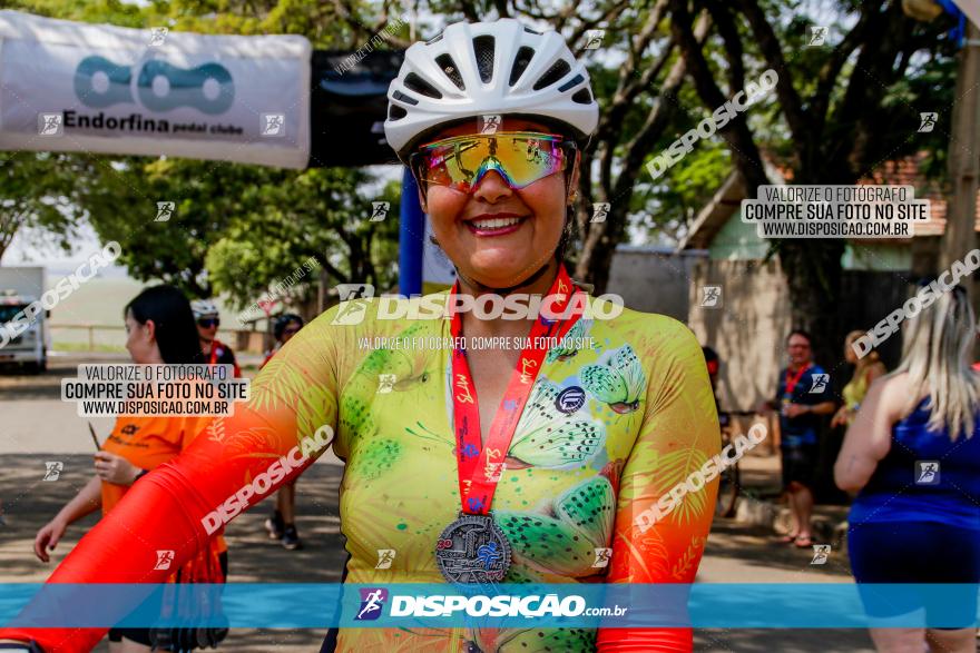 3º Desafio Solidário Endorfina MTB