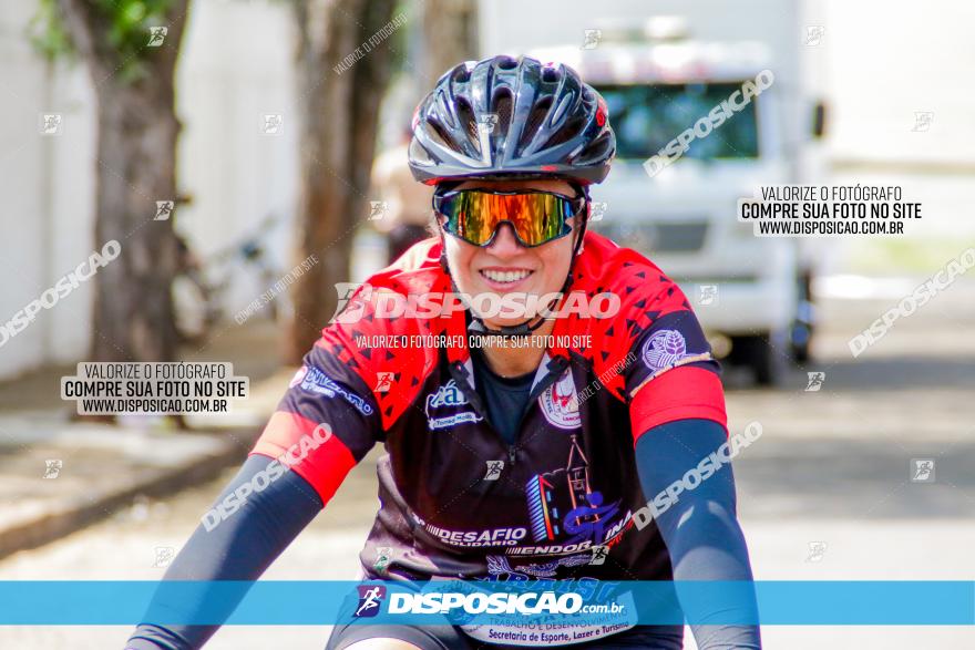 3º Desafio Solidário Endorfina MTB