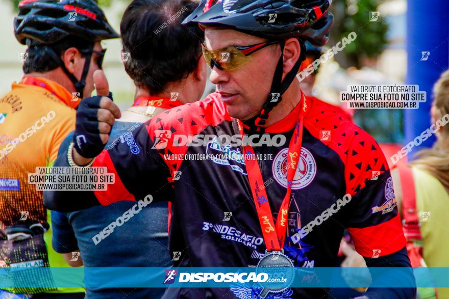 3º Desafio Solidário Endorfina MTB