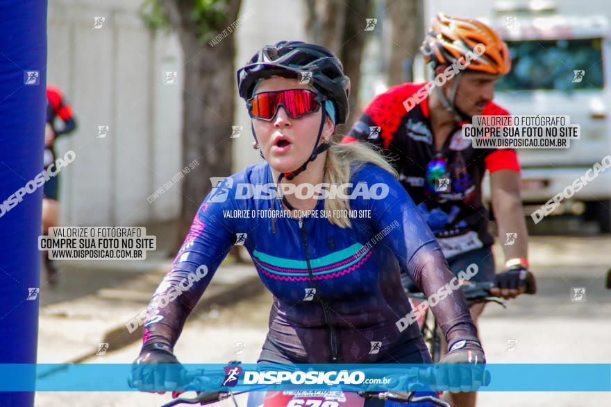 3º Desafio Solidário Endorfina MTB