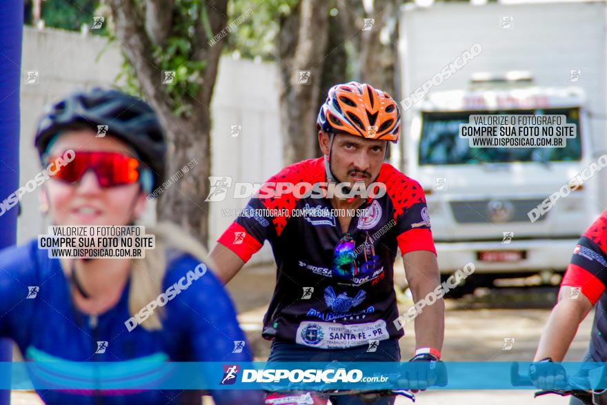 3º Desafio Solidário Endorfina MTB