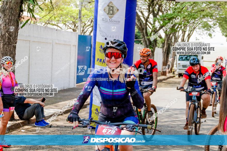 3º Desafio Solidário Endorfina MTB