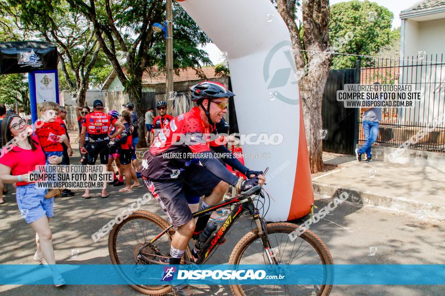 3º Desafio Solidário Endorfina MTB