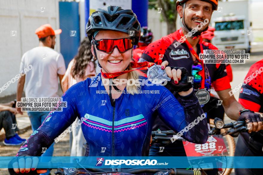 3º Desafio Solidário Endorfina MTB