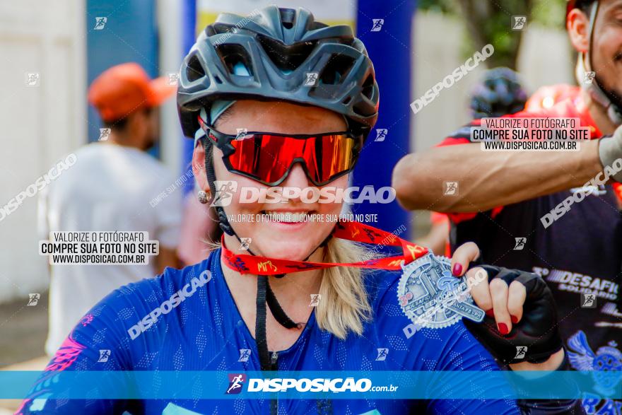 3º Desafio Solidário Endorfina MTB