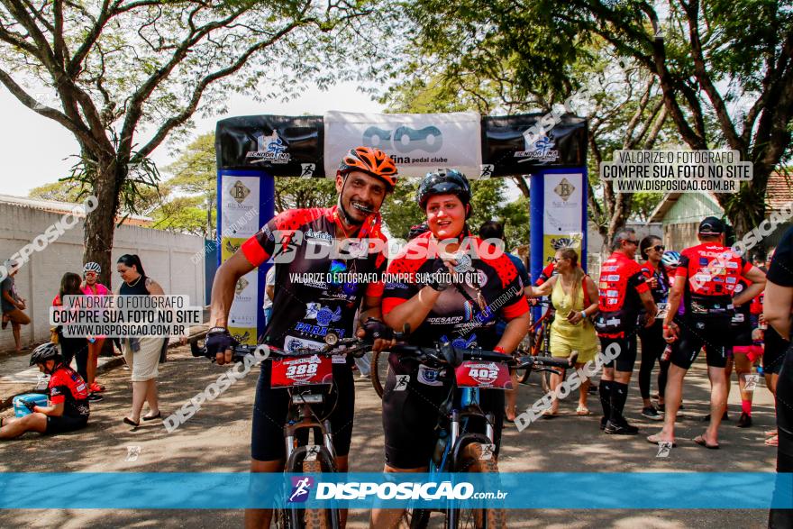 3º Desafio Solidário Endorfina MTB