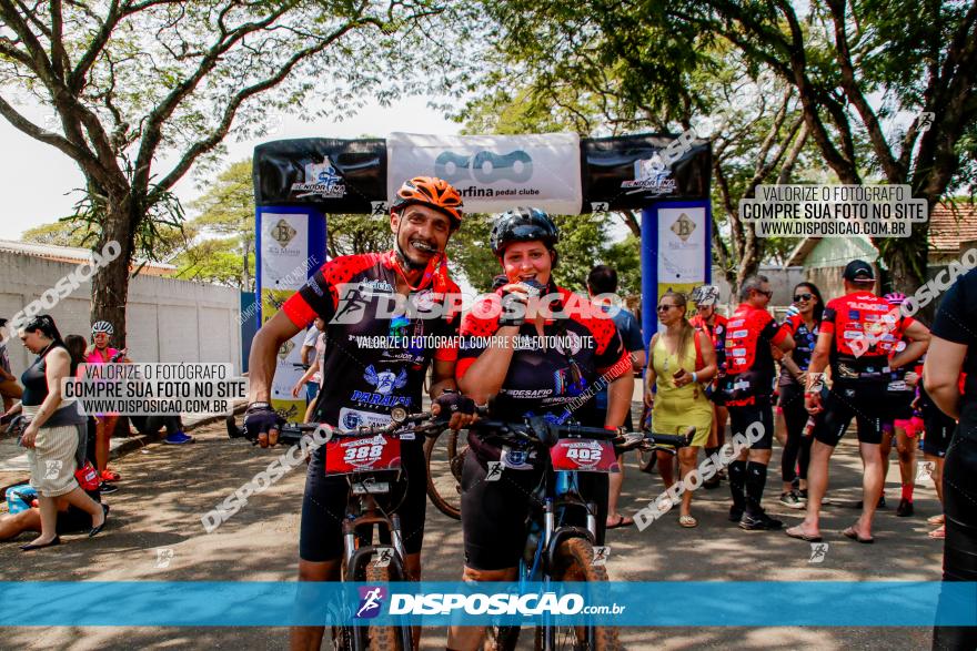 3º Desafio Solidário Endorfina MTB