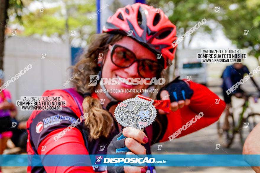 3º Desafio Solidário Endorfina MTB